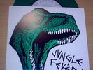 JUNGLE FEVER S/T 7