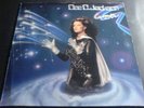 DEE D JACKSON Cosmic Curves 70s Space Disco EX LP