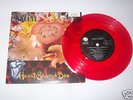 Nirvana Heart Shaped Box France 7