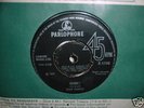 DEEP PURPLE.Hush/One More Rainy Day.(R5708).1968.Ex+Con