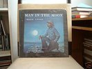 Mark Ayers - Man in the Moon LP private SSW