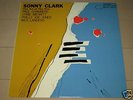 SONNY CLARK  THE ART OF THE TRIO  BLUE NOTE UNISSUE