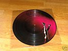 QUEEN - QUEEN 1 CANADIAN PICTURE DISC ALBUM MINT