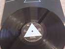 DARK SIDE OF THE MOON PINK FLOYD LP RECORD BLUE LABEL