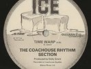 COACHHOUSE RHYTHM SECTION / EDDY GRANT - TIME WARP 12 