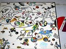 LED ZEPPELIN III. rotating sleeve. 1st press vinyl