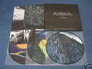 Ulver - The Trilogie 3 Pic LP Box