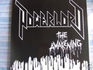 LP POWERLORD The awakening (USA Power Metal 1986) MINT