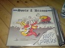 Boots & Braces - Party Piraten 12