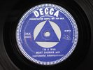 Mort Shuman Decca 2 Single Sided Demo's