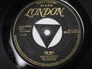 Nervous Norvus London Gold Tri HLD8338