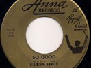 Ruben Fort - So Good - Scarce R&B Dancer Anna 1117