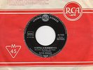 Sg. - ELVIS PRESLEY  -   SURRENDER  -   LIVING  STEREO