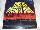 THIS IS MERSEY BEAT VOL 1 ORIOLE PS 40047 VG+ ORIGINAL