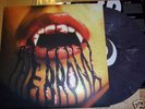 rare THE BRONX 1st Lp COLOR VINYL punk tarantulas kbd