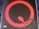 Queens Of The Stone Age SONGS FOR DEAF Vinyl QOTSA LP