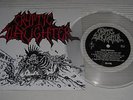CRYPTIC SLAUGHTER Band In S.M. 7