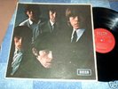 THE ROLLING STONES NO 2  LP UK DECCA LK.4661 NEAR  MINT