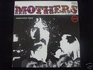 MOTHERS OF INVENTION Absolutely Free orig PSYCH MINT LP