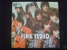 PINK FLOYD Piper At The Gates German Columbia LP psych