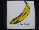 VELVET UNDERGROUND & NICO German Verve Psych LP Banana