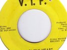 Northern Soul Detroit rare Motown OMA HEARD Mr Lonely