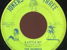 SHOWMEN A Little Bit NORTHERN GROUP SOUL listen