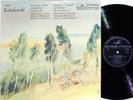 SHAFRAN Kabalevsky 2 CELLO conc MELODIYA/ETERNA black
