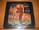 MICHAEL JACKSON Blood On The 2-LP VINYL SEALED MINT
