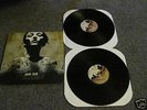 Converge Jane Doe 2LP Vinyl Black /2000