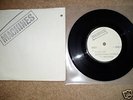 MACHINES - true life ep -ex+   punk