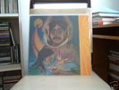 Collie Ryan - Takin' Your Turn... LP private femme folk