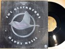 The Blackbirds Happy Music Fantasy 1975 DJ OG DISCO 12