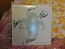 Youth & Young Manhood - Kings Of Leon Fully Signed LP