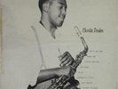 Charlie Parker-Be Bop By 1-Savoy 9000-Rare B & W Cover