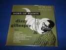 BLUE NOTE 5017 DIZZY GILLESPIE 