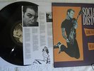 SOCIAL DISTORTION==SOMEWHERE BETWEEN==2BONUS=LTD=LP=