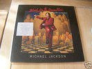 Michael Jackson Blood On the Dancefloor Rare double LP