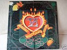 DR Z  THREE PARTS TO MY SOUL VERTIGO SPIRAL PSYCH NM LP