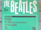 MGM THE BEATLES w/Tony Sheridan & Guests LP NM No Res
