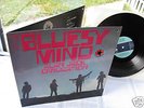 ALAN JACK CIVILIZATION BLUESY MIND 1970 MINT ULTRA RAR