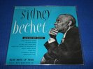 BLUE NOTE 7009 SIDNEY BECHET LEXINGTON DG FLAT EDGE M-