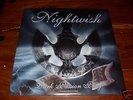 NIGHTWISH - DARK PASSION PLAY LIMITED PICTURE VINYL