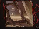 COIL  Musick To Play In The Dark 2 GREEN BLUE  NEW MINT