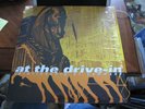 AT THE DRIVE IN / RELATIONSHIP OF COMMAND / LP