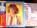 LEIF GARRETT  Best Of Japanese ONLY Lp w/Obi   SALE