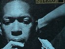BLUE NOTE BST 1577(West 63rd st)/J.COLTRANE