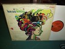 RARE-Them-Now & Them-Psych/FUZZ/Acid  Tower ST 5104 Lp