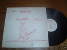 Very Rare 60's Garage Surf LP The Satans 