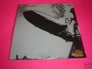 LED ZEPPELIN 1 SEALED CLASSIC RECORD LP OOP New